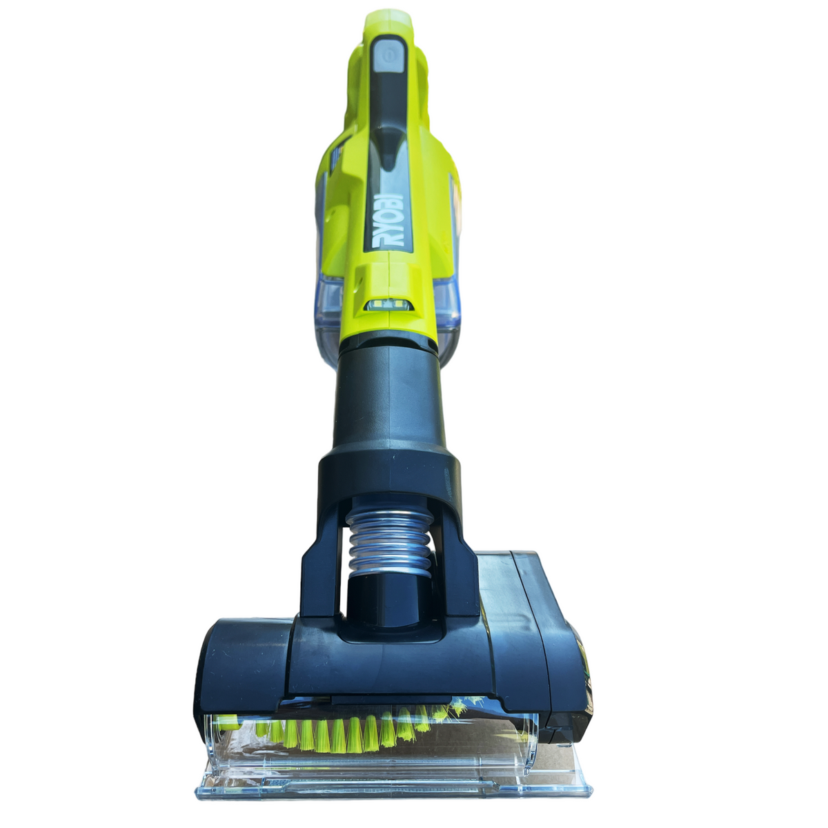 ONE+ 18Volt Cordless Hand Vacuum with Powered Brush (Tool Only