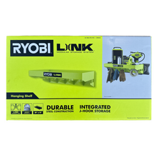 Load image into Gallery viewer, RYOBI STM402 LINK Hanging Shelf