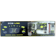 Load image into Gallery viewer, RYOBI STM402 LINK Hanging Shelf