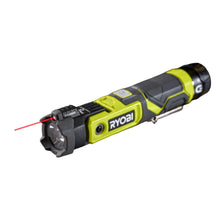 Load image into Gallery viewer, RYOBI FVL54K USB Lithium Pivoting 625 Lumens Head Light Kit
