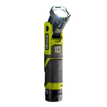 Load image into Gallery viewer, RYOBI FVL54K USB Lithium Pivoting 625 Lumens Head Light Kit