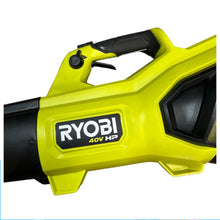 Load image into Gallery viewer, RYOBI 40-Volt HP Brushless 190 MPH 730 CFM Cordless Leaf Blower