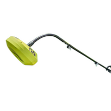 Load image into Gallery viewer, RYOBI RYGUT Expand-It Gutter Blower Cleaner Attachment