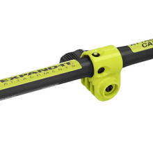 Load image into Gallery viewer, RYOBI RYGUT Expand-It Gutter Blower Cleaner Attachment