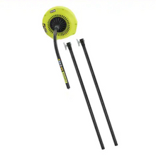 Load image into Gallery viewer, RYOBI RYGUT Expand-It Gutter Blower Cleaner Attachment
