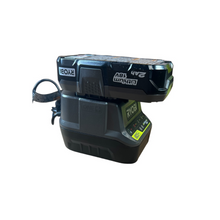 Load image into Gallery viewer, Ryobi P190 P118B 18-Volt ONE+ Lithium-Ion 2.0 Ah Battery and Charger Kit