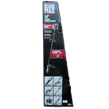 Load image into Gallery viewer, Black Max RY254BC 2-Cycle 25cc Full Crank Straight Shaft Attachment Capable String Trimmer
