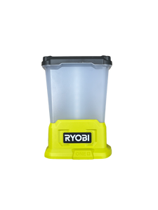 Ryobi PCL662 18-Volt ONE+ Cordless LED Area Light with USB (Tool Only)