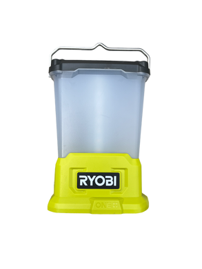 Ryobi PCL662 18-Volt ONE+ Cordless LED Area Light with USB (Tool Only)