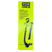 Load image into Gallery viewer, Ryobi P2036 18-Volt ONE+ Cordless String Trimmer/Edger and Blower/Sweeper Combo Kit with 2.0Ah Battery and Charger