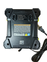 Load image into Gallery viewer, RYOBI 40-Volt Lithium-Ion Rapid Charger