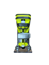 Load image into Gallery viewer, 18-Volt ONE+ Cordless Fixed Base Trim Router (Tool Only) with Tool Free Depth Adjustment
