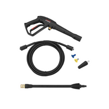 Load image into Gallery viewer, 1,700 PSI Electric Pressure Washer by Power Stroke PS14133