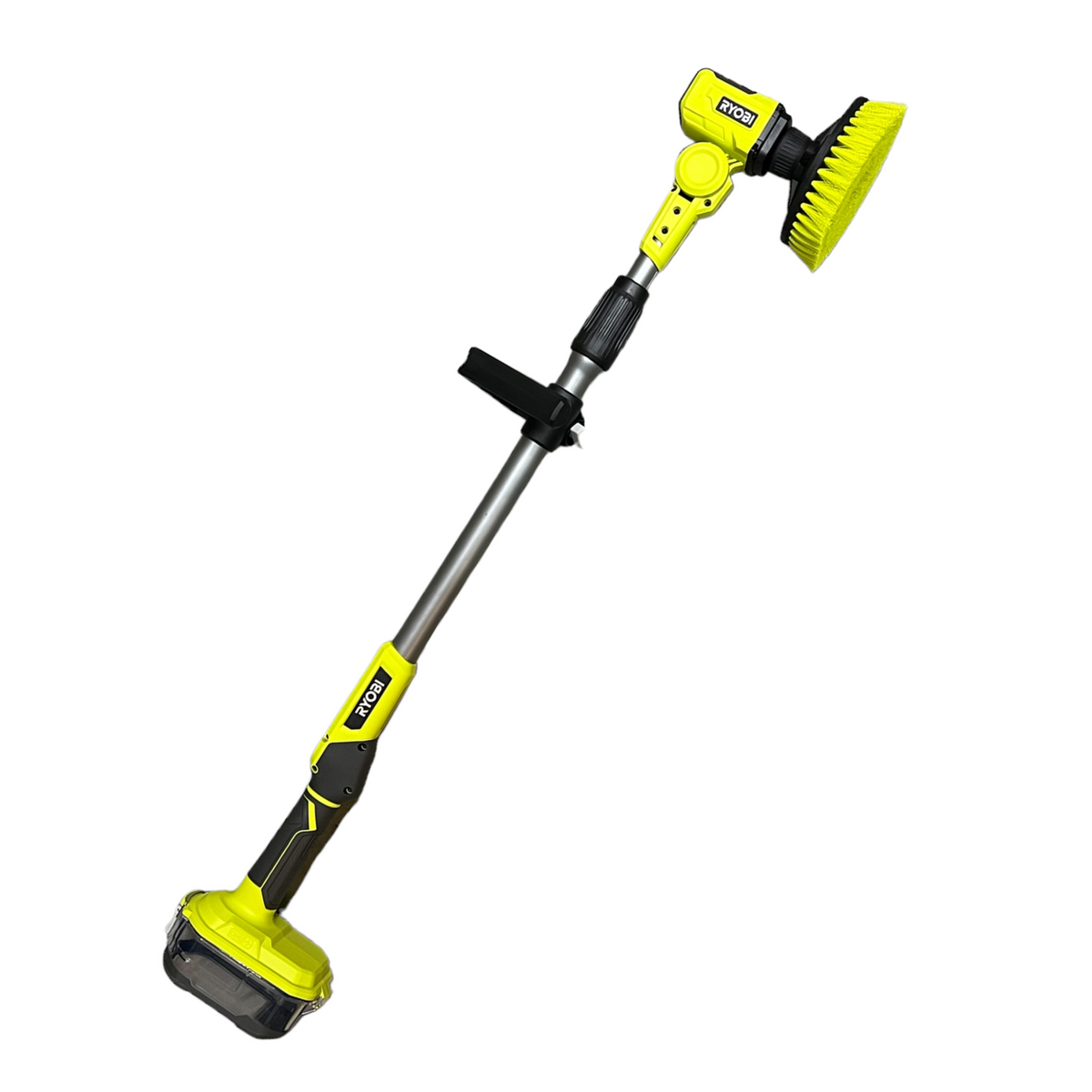 Ryobi One+ 18V Cordless Power Scrubber (Tool Only)