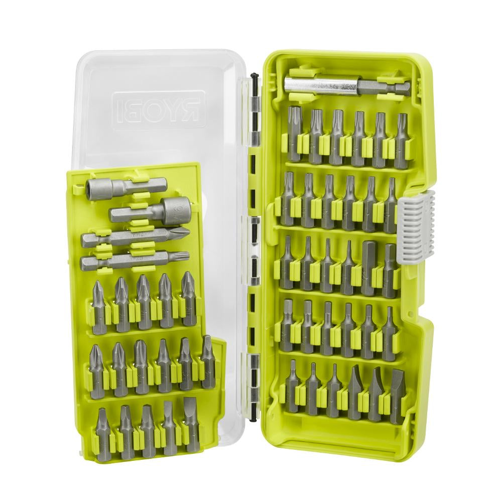 Ryobi best sale dockit sets