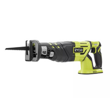 Load image into Gallery viewer, RYOBI P517 18-Volt ONE+ Cordless Brushless Reciprocating Saw (Tool Only)