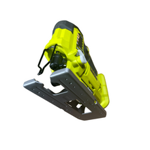 Load image into Gallery viewer, 18-Volt ONE+ Lithium-Ion Cordless Orbital Jig Saw