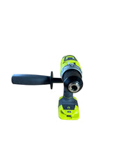 Load image into Gallery viewer, Ryobi P214 18-Volt ONE+ Cordless 1/2 in. Hammer Drill/Driver (Tool Only) with Handle