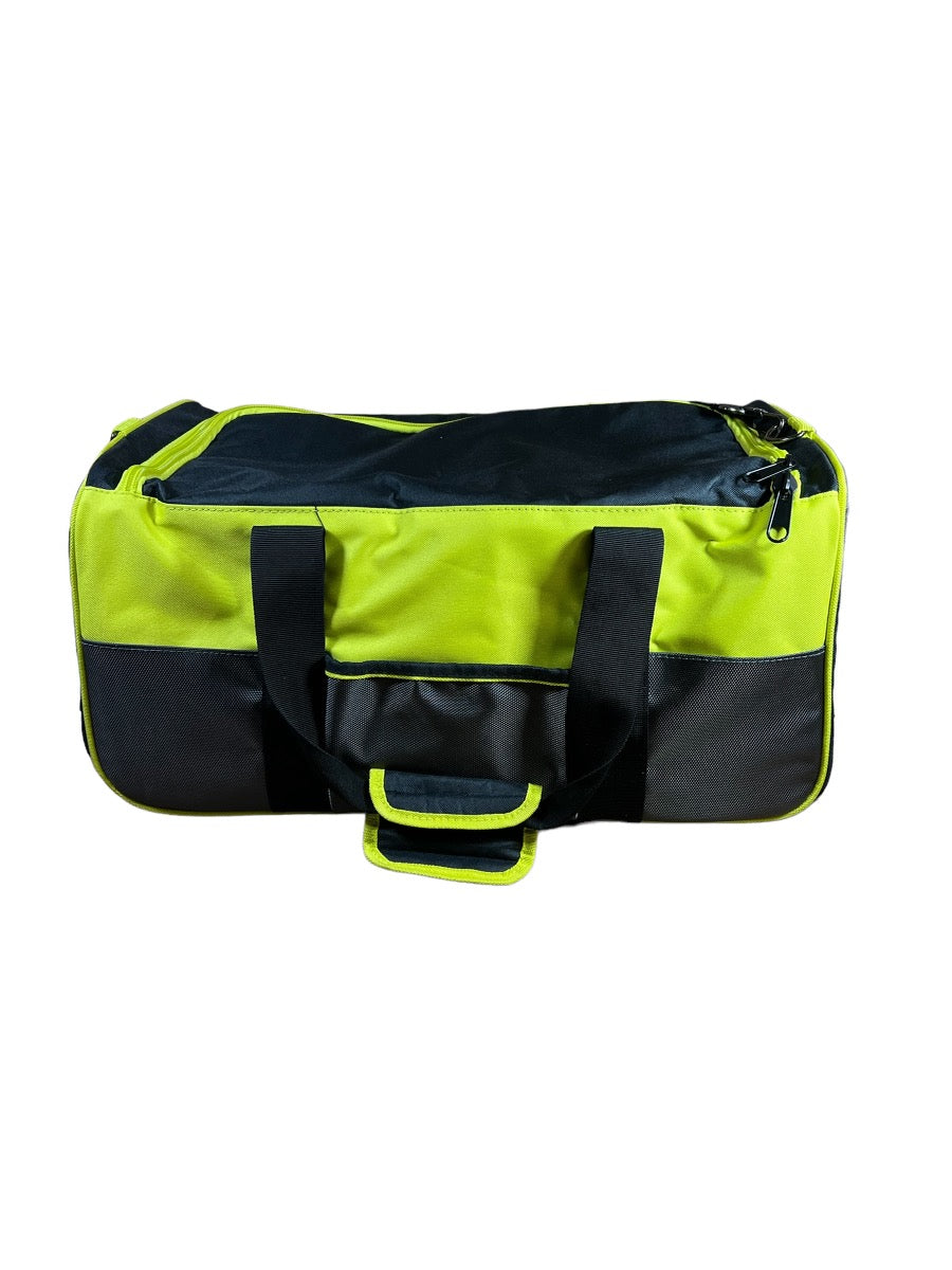 RYOBI 24 in. Tool Bag with Wheels and Shoulder Strap Ryobi Deal Finders