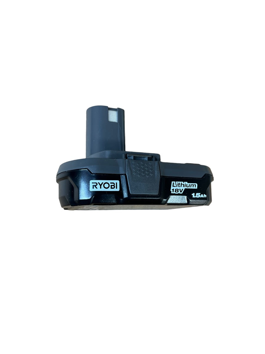 RYOBI ONE+ Compact Glue Gun 18V Cordless Lightweight P306 Tool Only  33287177172