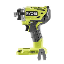 Load image into Gallery viewer, Ryobi P238 18-Volt ONE+ Cordless Brushless 3-Speed 1/4 in. Hex Impact Driver