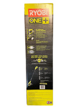 Load image into Gallery viewer, Ryobi P20100 18-Volt ONE+ 12 in. Cordless Battery String Trimmer with 2.0 Ah Battery and Charger