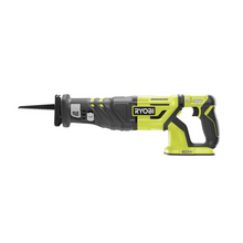 Load image into Gallery viewer, RYOBI P517 18-Volt ONE+ Cordless Brushless Reciprocating Saw (Tool Only)