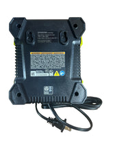 Load image into Gallery viewer, RYOBI OP406 40-Volt Lithium-Ion Rapid Charger