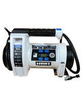 Load image into Gallery viewer, HART 20-Volt Cordless Air Pump Dual Function Digital Inflator (Tool Only)