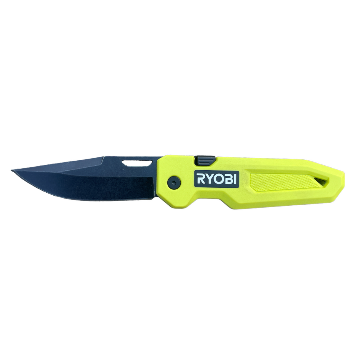 RYOBI Folding Pocket Knife Ryobi Deal Finders
