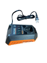 Load image into Gallery viewer, RIDGID 12-Volt Lithium-Ion Battery Charger