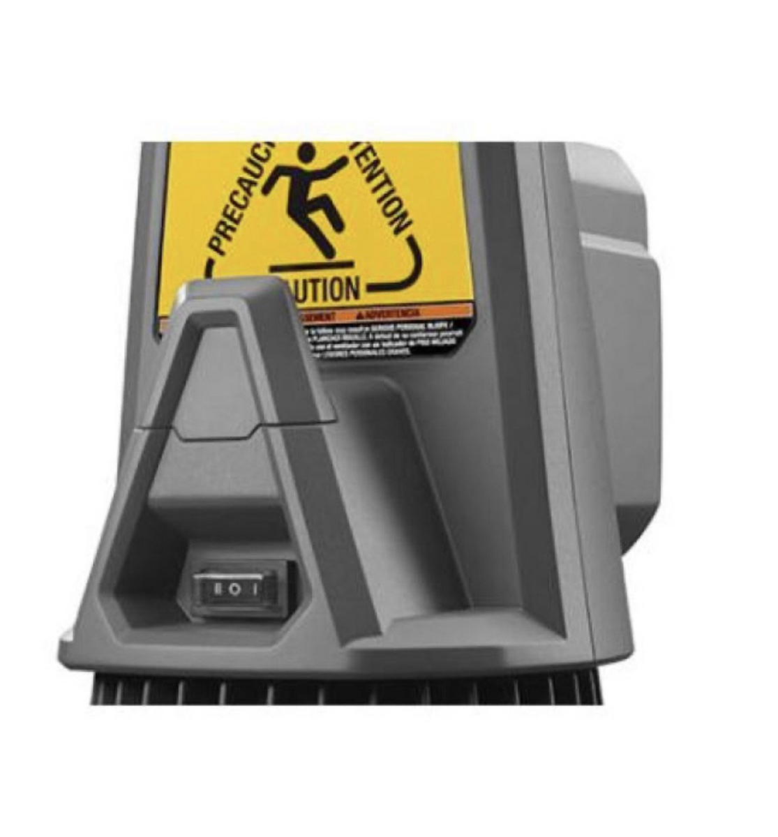 18Volt ONE+ Cordless Hybrid Floor Dryer Fan Ryobi Deal Finders