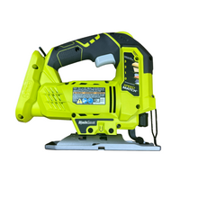 Load image into Gallery viewer, 18-Volt ONE+ Lithium-Ion Cordless Orbital Jig Saw