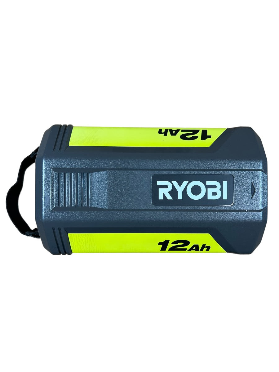 Batterie pour outillage portatif RYOBI 12V 1,2Ah Li-Ion - Batterie