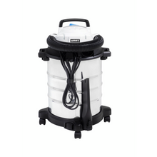 Load image into Gallery viewer, Hart 6-Gallon Stainless Steel Wet/Dry Vacuum
