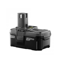 Load image into Gallery viewer, RYOBI 18-Volt ONE+ High Capacity Lithium-Ion Battery P105