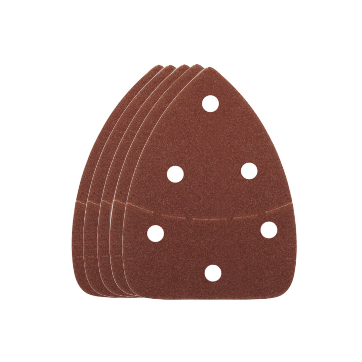 Corner Cat/Mouse Assorted Grit Sandpaper 5pc Ryobi Deal Finders