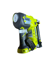 Load image into Gallery viewer, 18-Volt ONE+ Cordless AirStrike 18-Gauge Brad Nailer