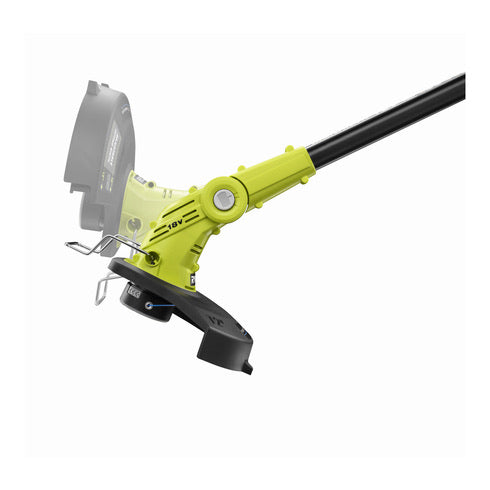 18 Volt ONE Cordless 12 In. String Trimmer Edger Tool Only