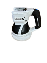 Load image into Gallery viewer, HART 20-Volt Cordless 6-inch Buffer (Tool Only)
