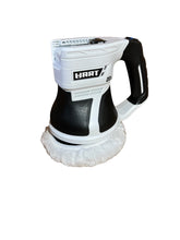 Load image into Gallery viewer, HART 20-Volt Cordless 6-inch Buffer (Tool Only)