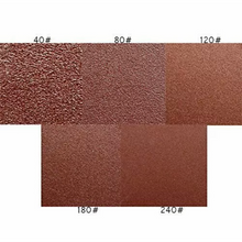 Load image into Gallery viewer, Corner Cat/Mouse Assorted Grit Sandpaper 5-pc