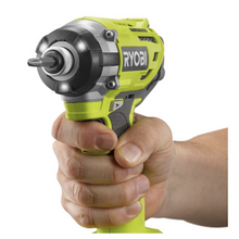 Load image into Gallery viewer, Ryobi P238 18-Volt ONE+ Cordless Brushless 3-Speed 1/4 in. Hex Impact Driver