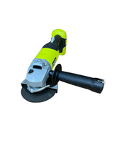 Load image into Gallery viewer, Ryobi P421 18-Volt ONE+ Cordless 4-1/2 in. Angle Grinder (Tool Only)