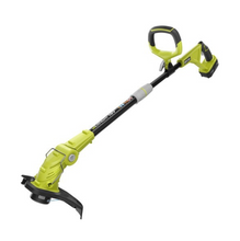 Load image into Gallery viewer, RYOBI 18-Volt ONE+ Cordless 12 In. String Trimmer/Edger(Tool Only)