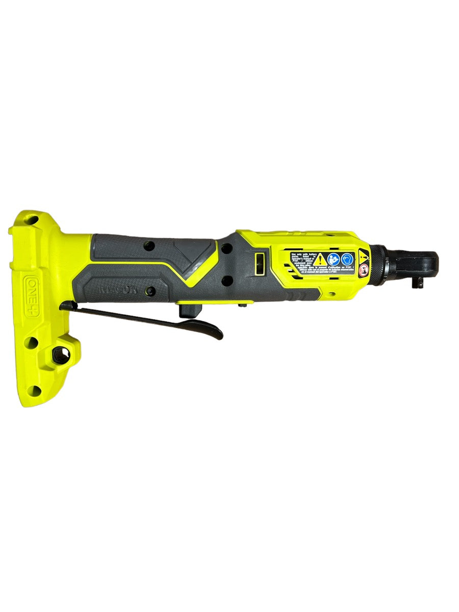 Cordless Ratchet Wrench Ryobi Ratchet Drill Ryobi Impact Ratchet