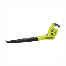 Load image into Gallery viewer, RYOBI ONE+ 150 MPH 200 CFM 18-Volt Lithium-Ion Cordless Battery Hybrid Leaf Blower/Sweeper (Tool Only) P2107a