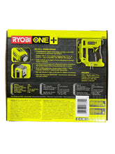 Load image into Gallery viewer, Ryobi P317 18-Volt ONE+ Cordless Compression Drive 3/8 in. Crown Stapler (Tool Only)
