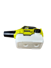 Load image into Gallery viewer, ONE+ 18-Volt Lithium-Ion Cordless Fogger/Mister with 2.0 Ah Battery and Charger Included