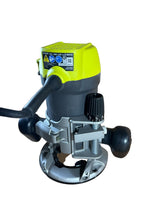 Load image into Gallery viewer, Ryobi P163 8.5 Amp 1-1/2 Peak HP Fixed Base Router